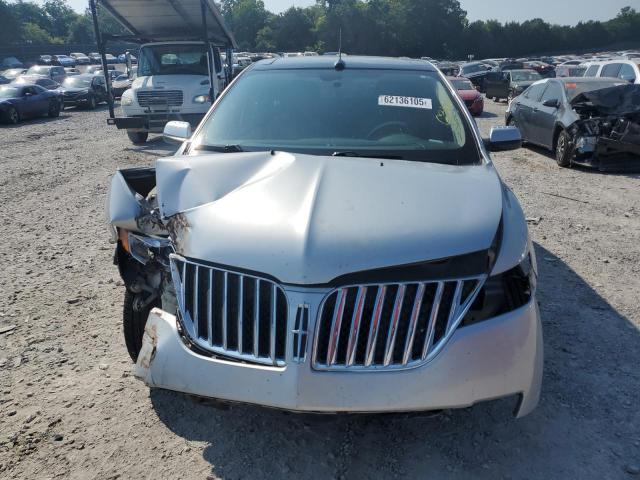 2011 LINCOLN MKX - 2LMDJ8JK3BBJ19725