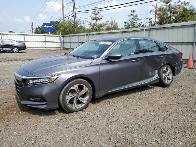 Vin: 1hgcv1f46la002219, lot: 60128875, honda accord ex 2020 img_1