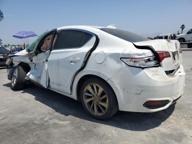 2016 ACURA ILX BASE W 19UDE2F33GA025657