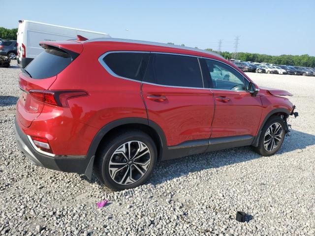 2020 HYUNDAI SANTA FE L 5NMS5CAAXLH268903