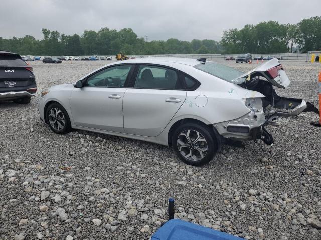 2021 KIA FORTE FE 3KPF24AD5ME349519