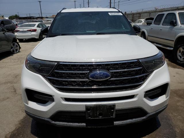 2020 FORD EXPLORER X - 1FMSK7DH3LGA82051