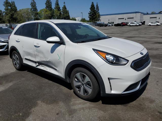 Vin: kndcb3lc6j5129394, lot: 59016255, kia niro fe 20184