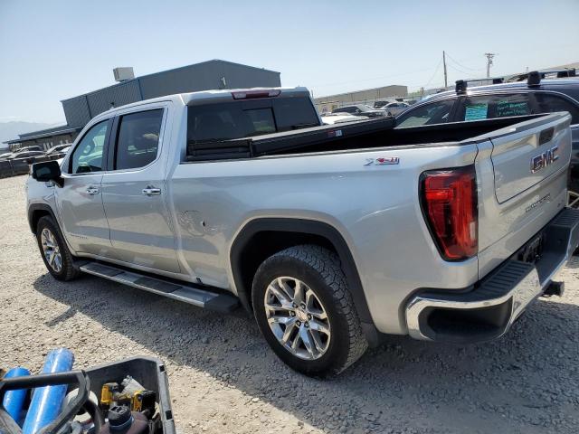 Vin: 3gtu9del3kg310241, lot: 60699965, gmc sierra k1500 slt 20192