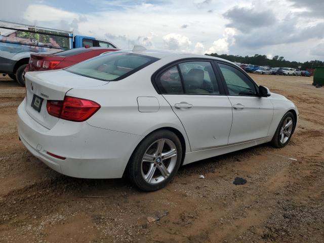 Vin: wba3a5c59ep601899, lot: 61430675, bmw 3 series i 20143