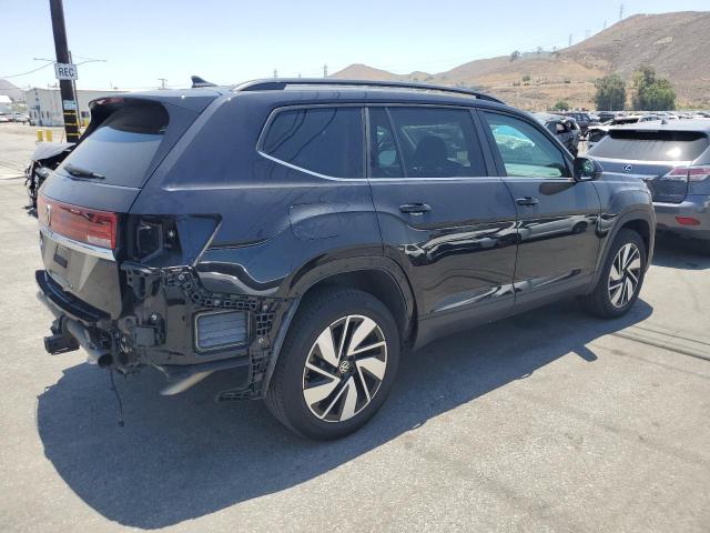 2024 VOLKSWAGEN ATLAS SE - 1V2WR2CA5RC601902