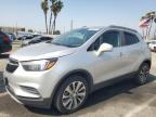 2018 BUICK ENCORE PRE - KL4CJASB3JB609565