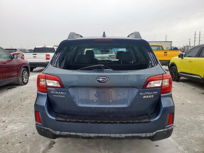 2017 SUBARU OUTBACK 2. 4S4BSANC6H3257164