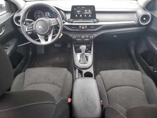 2021 KIA FORTE FE 3KPF24AD5ME349519