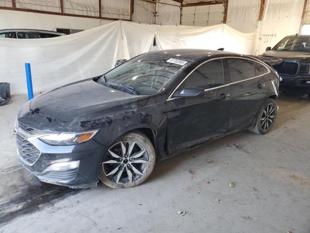 Vin: 1g1zg5st8lf149001, lot: 61762095, chevrolet malibu rs 2020 img_1