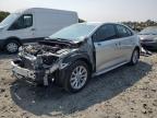 2021 TOYOTA COROLLA LE - JTDVPMAE0MJ137233