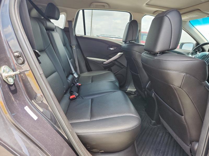2015 ACURA RDX TECHNO - 5J8TB3H56FL002725