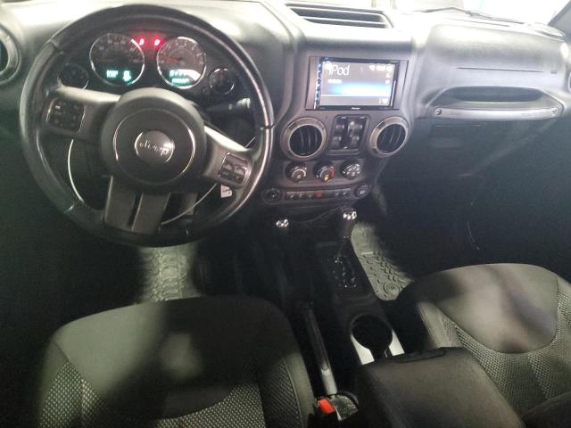 1C4HJWDG4GL156724 2016 JEEP WRANGLER