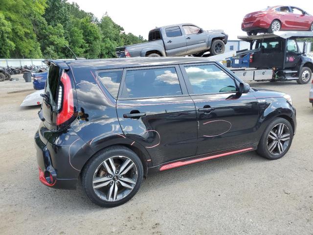 Vin: kndjp3a56f7161657, lot: 62147185, kia soul + 20153