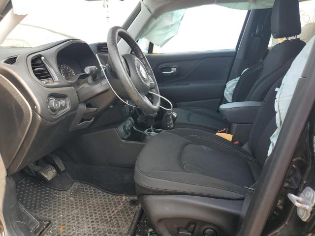 2023 JEEP RENEGADE A ZACNJDE10PPP25921