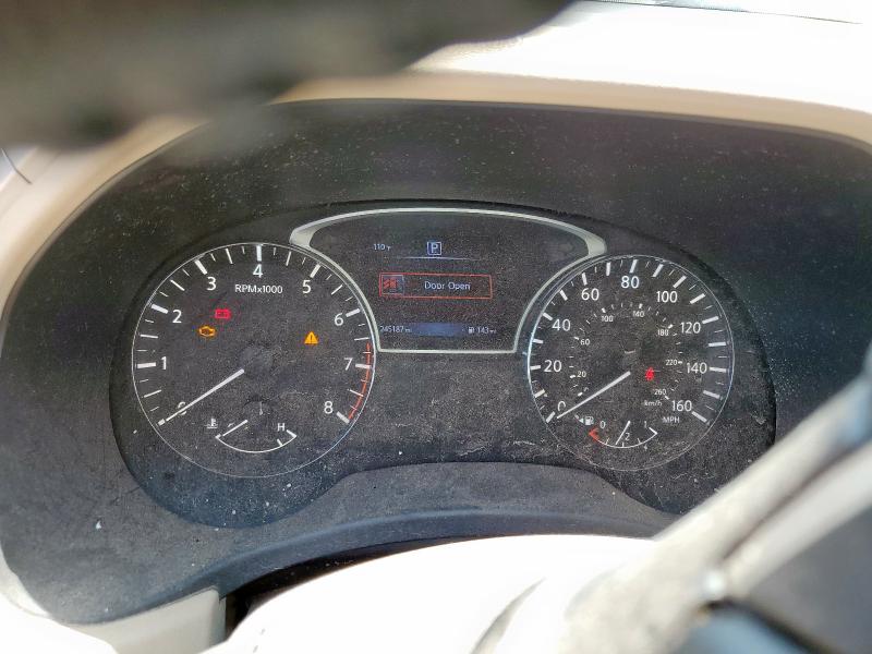 2017 NISSAN PATHFINDER - 5N1DR2MNXHC635631