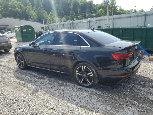 Vin: wauenaf46hn009398, lot: 59662535, audi a4 premium plus 20172