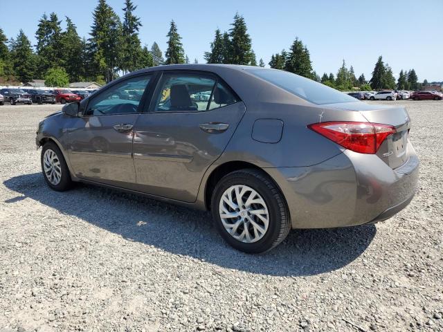 Vin: 2t1burhe3jc003015, lot: 59606315, toyota corolla l 20182