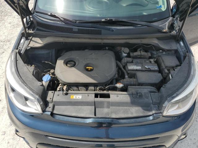 2018 KIA SOUL + KNDJP3A56J7601966