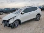 2016 NISSAN ROGUE S - 5N1AT2MT0GC893481