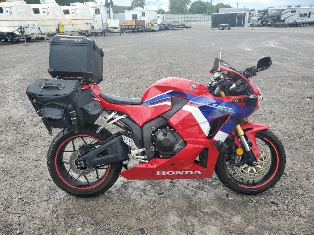 HONDA CBR600 RR