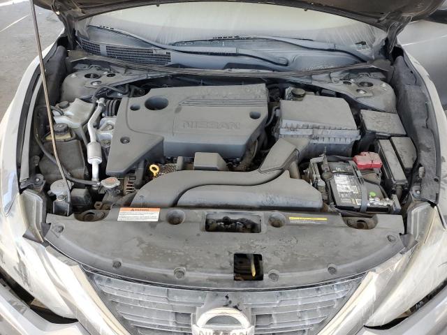 2017 NISSAN ALTIMA 2.5 - 1N4AL3AP2HN336780