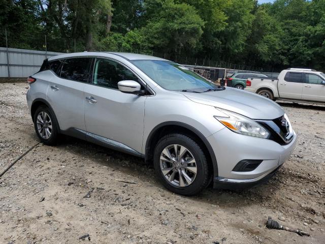 Vin: 5n1az2mg0hn143666, lot: 61156485, nissan murano s 20174