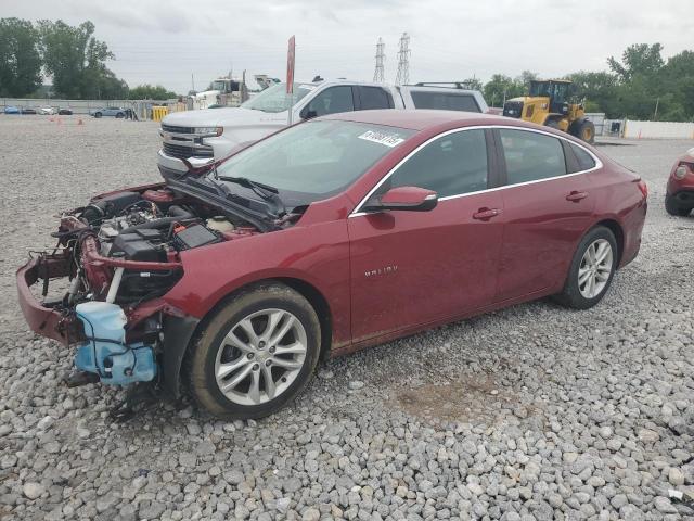Vin: 1g1ze5st5hf130449, lot: 61088115, chevrolet malibu lt 2017 img_1