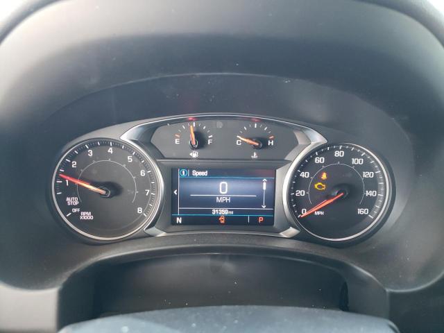 2024 GMC TERRAIN SLE 3GKALMEGXRL319774