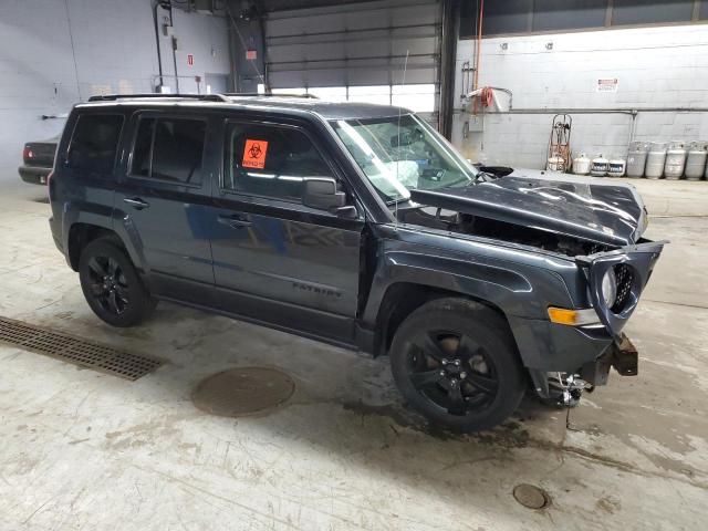 2015 JEEP PATRIOT SP 1C4NJPBA5FD156943