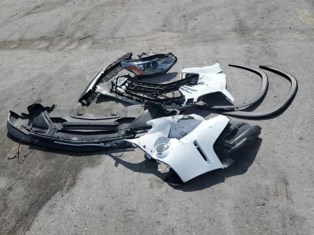 2021 CHEVROLET TRAVERSE R 1GNERJKW8MJ163151