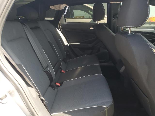 2025 VOLKSWAGEN JETTA SPOR 3VWBX7BU7SM019705
