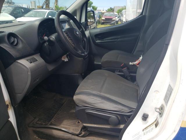 2018 NISSAN NV200 2.5S 3N6CM0KN3JK694362