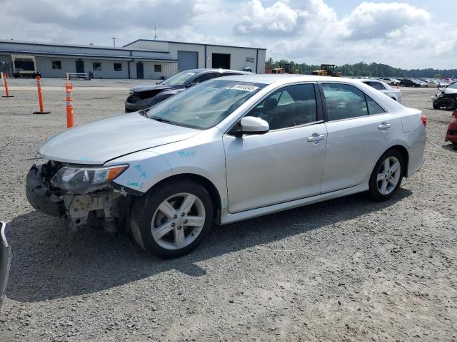Vin: 4t1bf1fk9cu192470, lot: 59465045, toyota camry base 2012 img_1