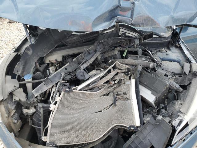 2017 HYUNDAI SONATA SE - 5NPE24AF6HH533446