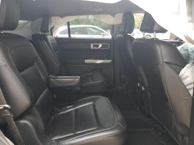 2021 FORD EXPLORER X - 1FMSK7DH8MGB11643