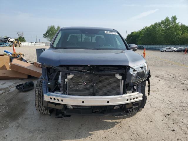 2021 HONDA RIDGELINE 5FPYK3F58MB017077