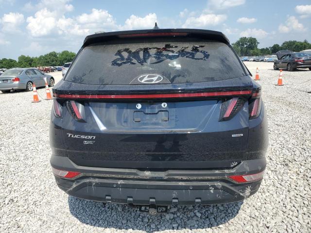 2023 HYUNDAI TUCSON N L - KM8JFCAE0PU207565
