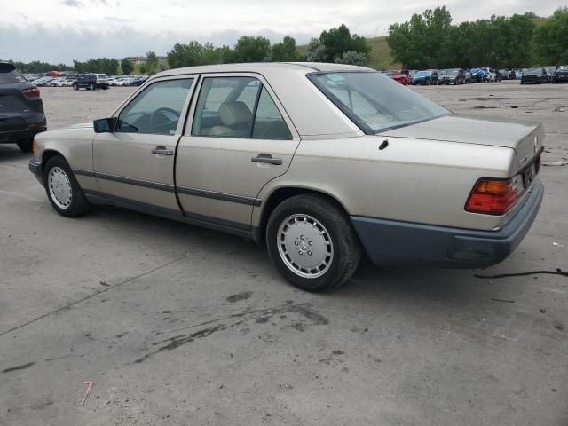 Vin: wdbea26d0ka898300, lot: 62012555, mercedes-benz 260-class e 19892