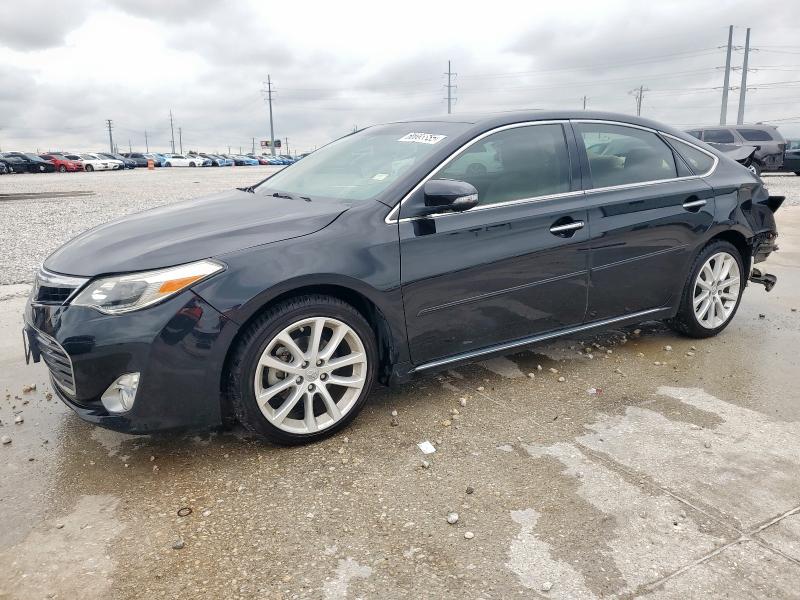 2015 TOYOTA AVALON XLE - 4T1BK1EB2FU145752