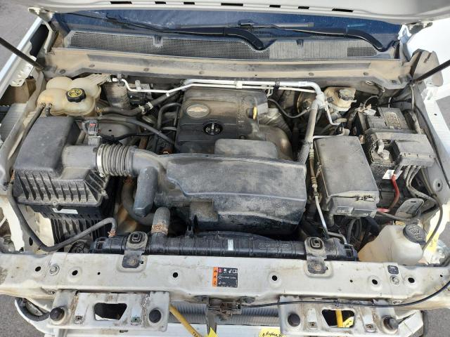 2017 CHEVROLET COLORADO - 1GCHSBEA5H1155272