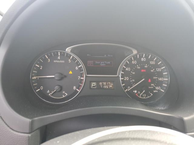 2015 NISSAN ALTIMA 2.5 - 1N4AL3AP8FC187512
