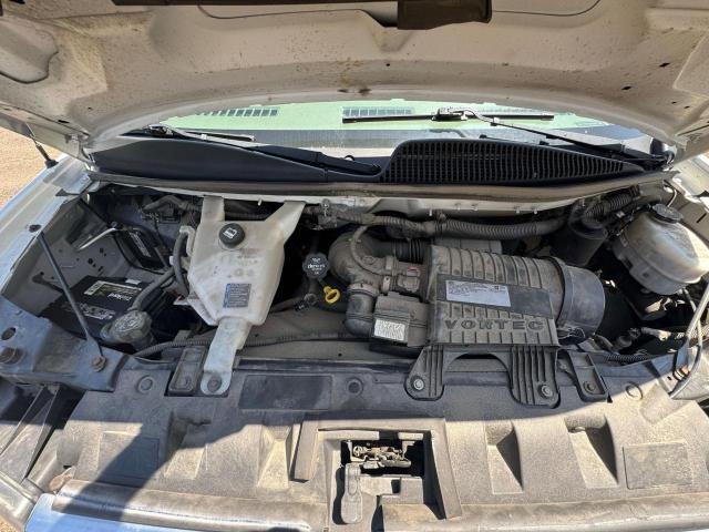 2020 GMC SAVANA G25 1GTW7AFGXL1233527