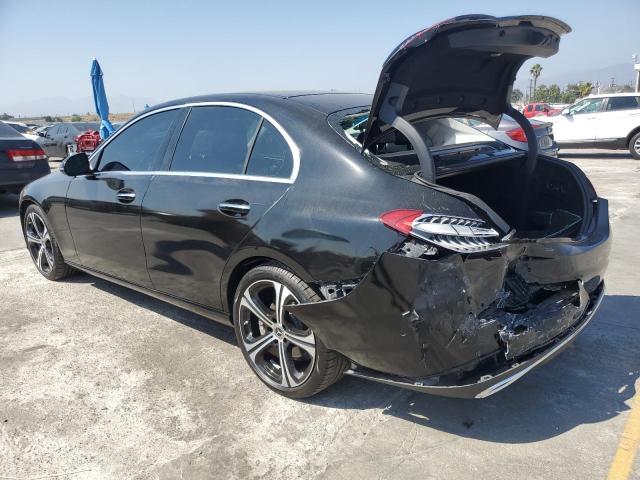 2023 MERCEDES-BENZ C 300 W1KAF4GB3PR138015