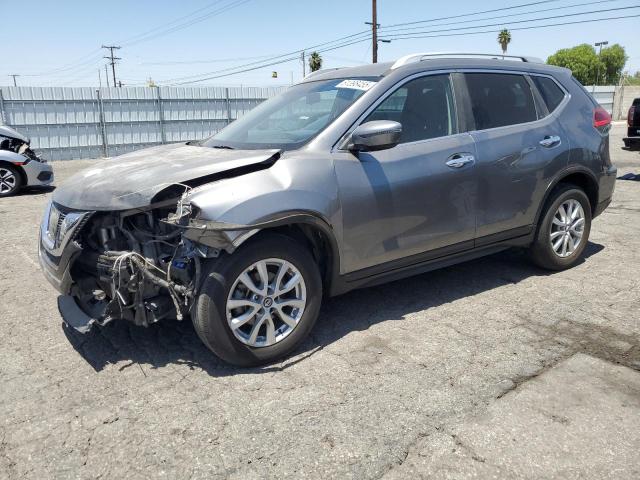 Vin: knmat2mt9hp539456, lot: 61398455, nissan rogue s 2017 img_1