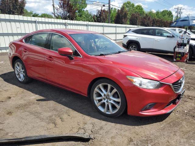 2017 MAZDA 6 TOURING #3268238023