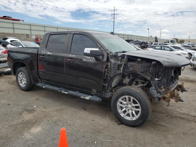 2019 CHEVROLET SILVERADO 1GCUYDED8KZ143774