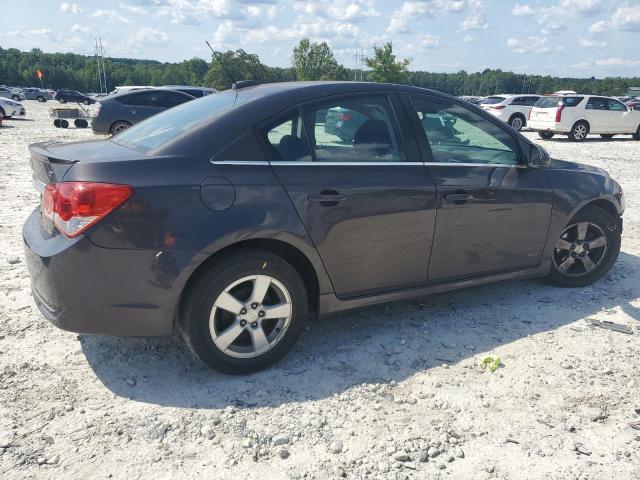 Vin: 1g1pc5sb9f7291835, lot: 61873415, chevrolet cruze lt 20153