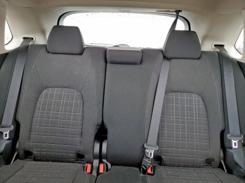 2023 HONDA HR-V LX - 3CZRZ1H35PM738413
