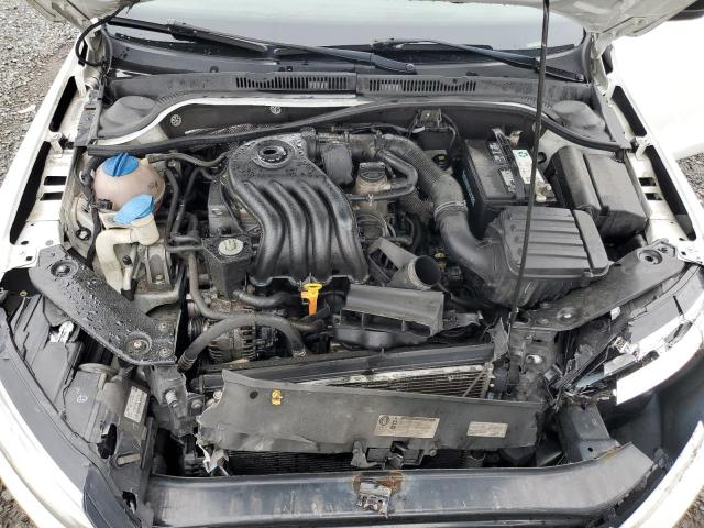 2015 VOLKSWAGEN JETTA BASE 3VW2K7AJ1FM283708